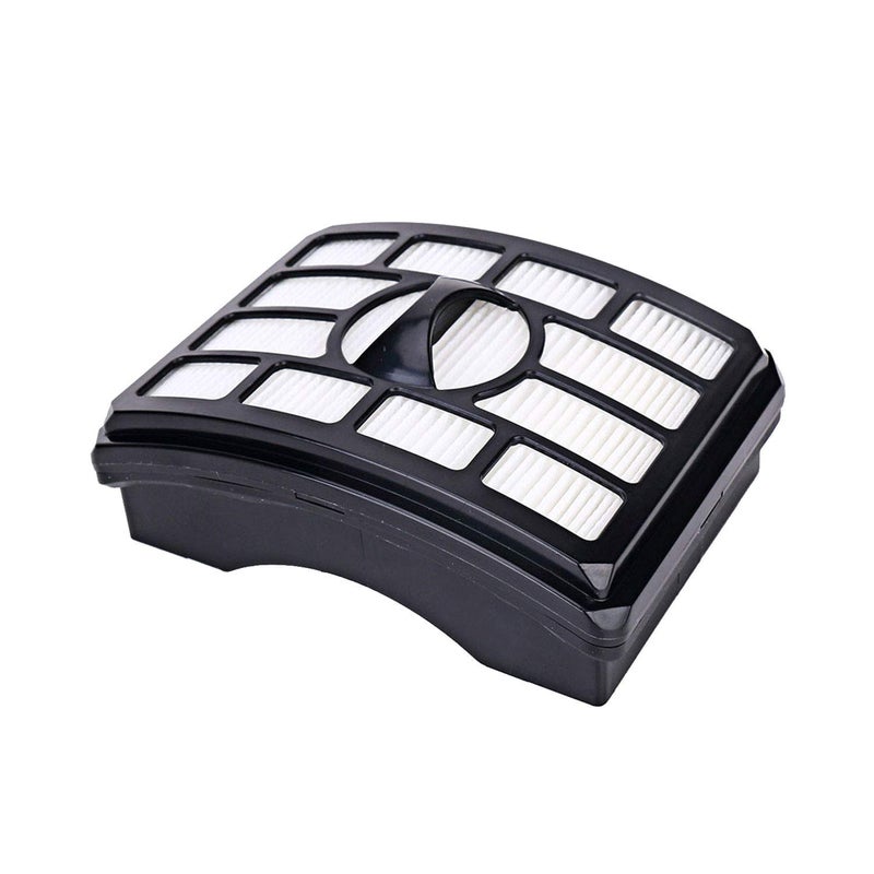 Lemige Vacuum Filters Replacement for Shark Rotator Professional Lift-Away NV500 NV501 NV502 NV503 NV505 NV510 NV520 NV552 ZU780 ZU782 ZU785 UV560, 2 Post Filters +4 Foam&Felt Filters, Part # XFF500 & XHF500 - Image 3